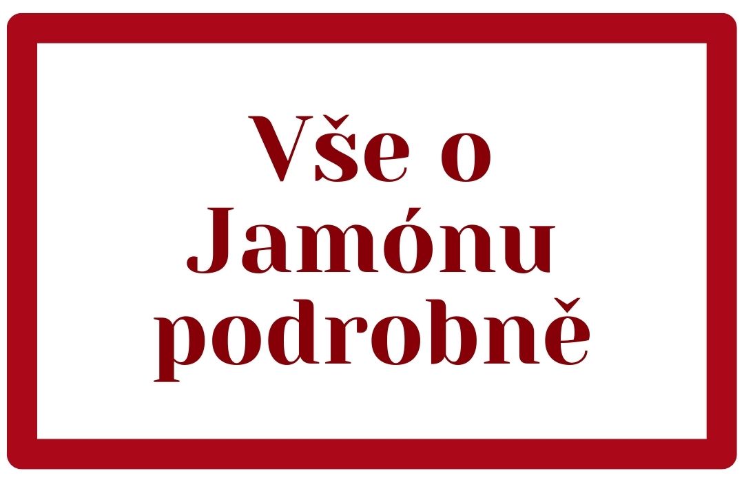 Jamón podrobně